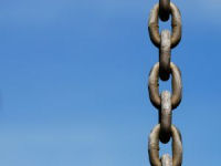 Chain links